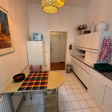 Geraeumiges 2-Raum-Apartment Mit Loggia Lipsk Zewnętrze zdjęcie
